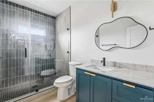 $2,000 | 813 South Bicentennial Boulevard, McAllen, TX 78501