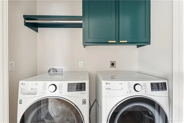 $2,000 | 813 South Bicentennial Boulevard, McAllen, TX 78501