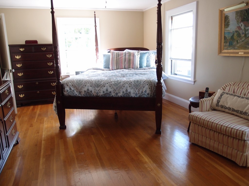 12 Louise Road Belmont, MA 02478 - Photo 8 of 11 Gallery Image 8