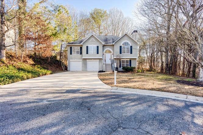 711 Rising Way Woodstock, GA 30189 - Photo 1 of 1 Gallery Image 1
