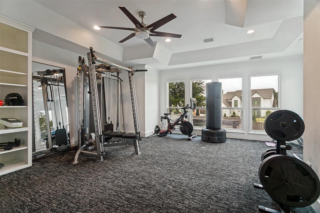 2508 Independence Road Colleyville, TX 76034 - Photo 25 of 38