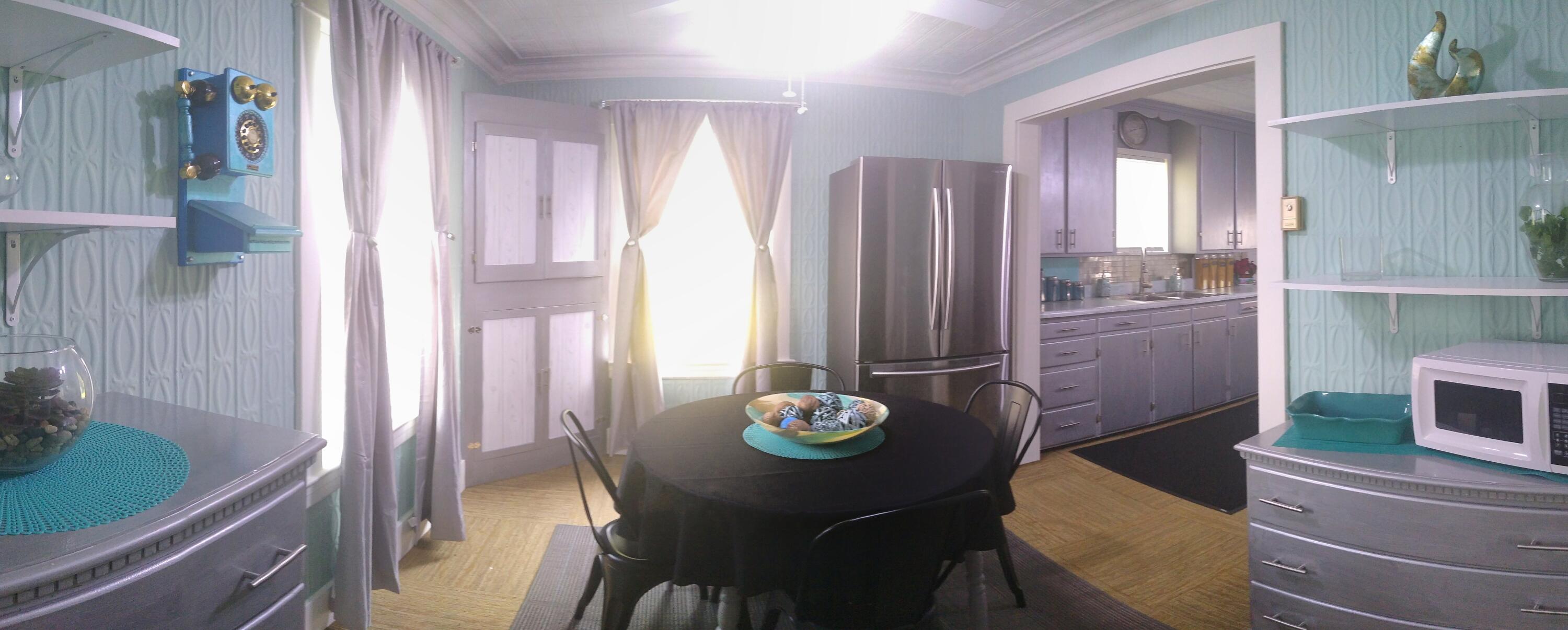 19 Lagrange Road Howland, ME 04448 - Photo 5 of 31 Dining room