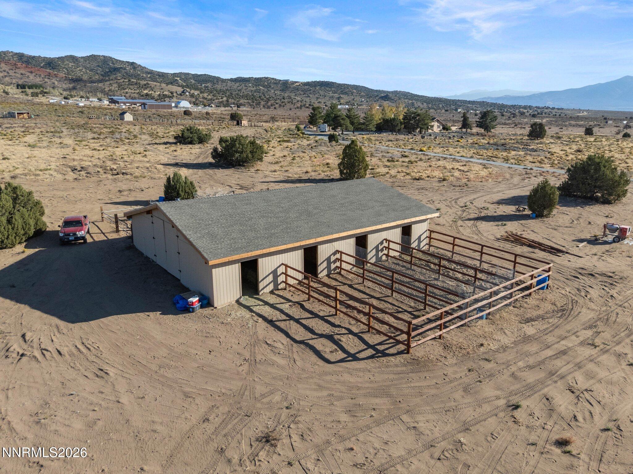 1275 Antelope Valley Road Reno, NV 89508 - Photo 99 of 124 1275 Antelope Valley Rd-150