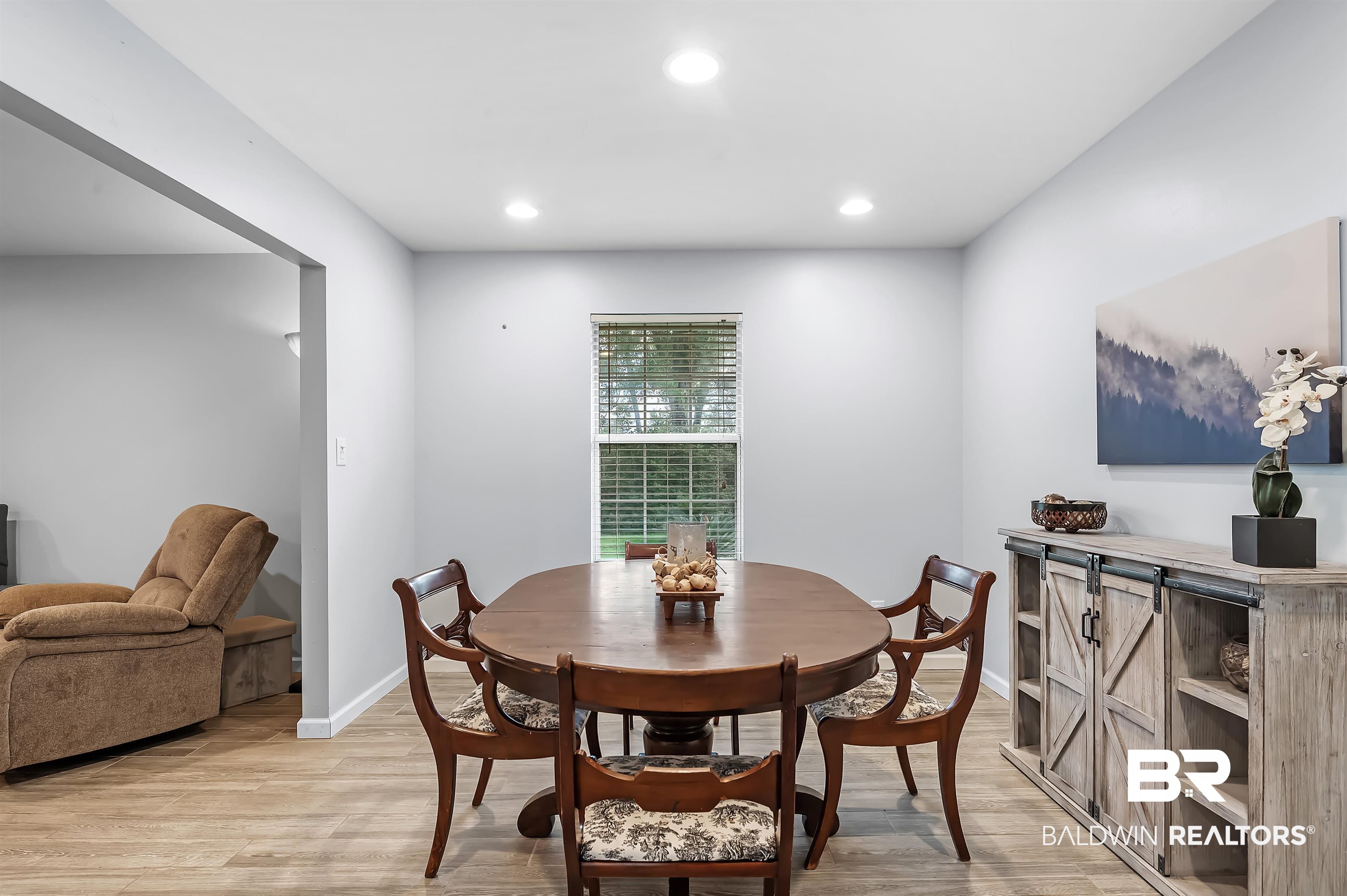 9680 Clarke Ridge Road Foley, AL 36535 - Photo 24 of 51 Dining Room