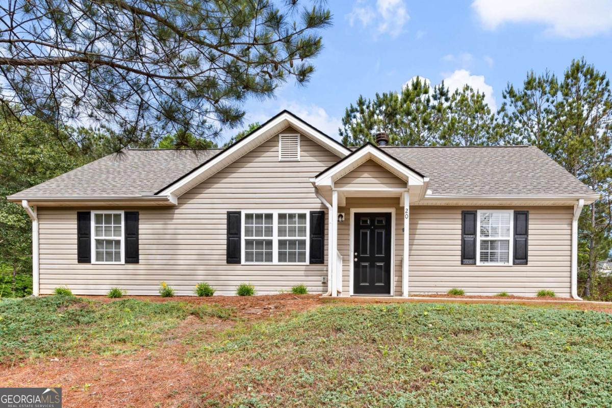 20 Spring Leaf Place Dallas, GA 30157 - Photo 1 of 1