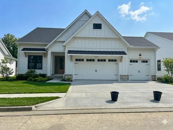$1,101,270 | 6059 Victory Lane, Westerville, OH 43082