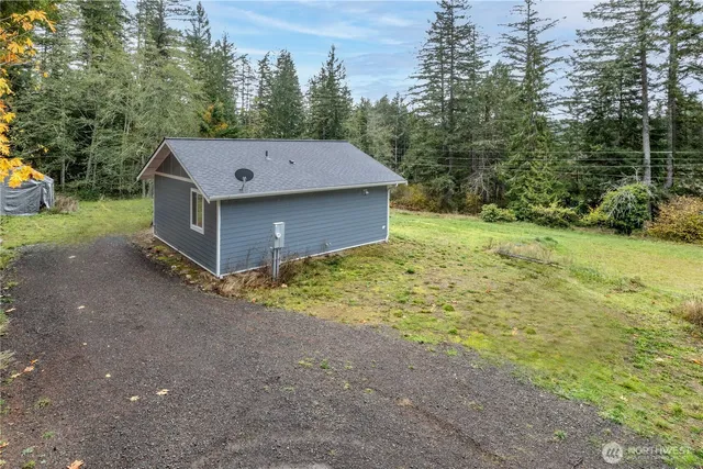 $375,000 | 161 Oak Street, Quilcene, WA 98376