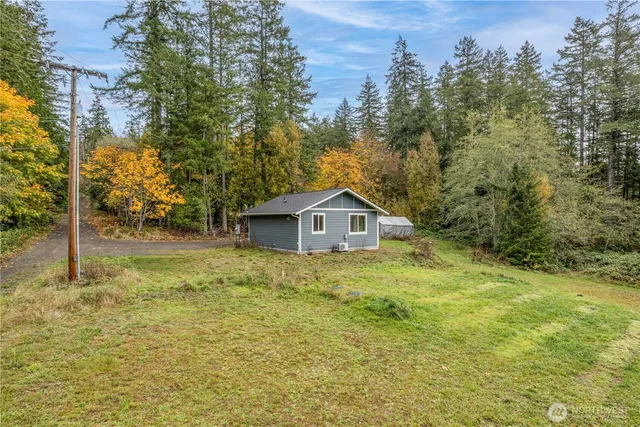 $375,000 | 161 Oak Street, Quilcene, WA 98376