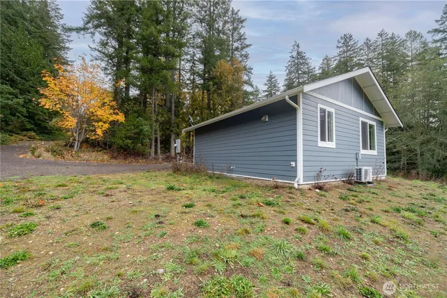 $375,000 | 161 Oak Street, Quilcene, WA 98376