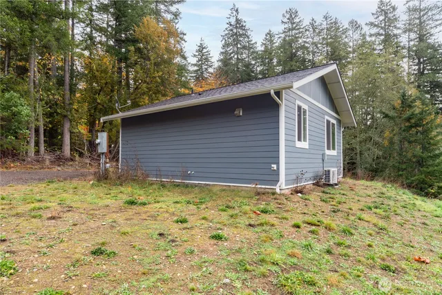 $375,000 | 161 Oak Street, Quilcene, WA 98376