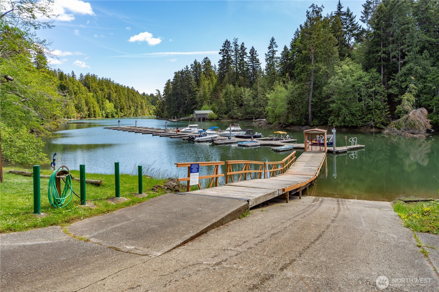 161 Oak Street Quilcene, WA 98376 - Photo 23 of 25