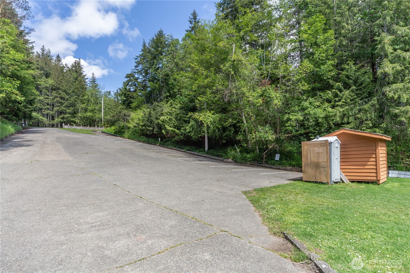 161 Oak Street Quilcene, WA 98376 - Photo 25 of 25