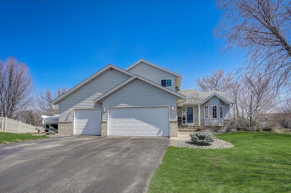 1312 Lakeside Circle Buffalo, MN 55313 - Photo 1 of 1