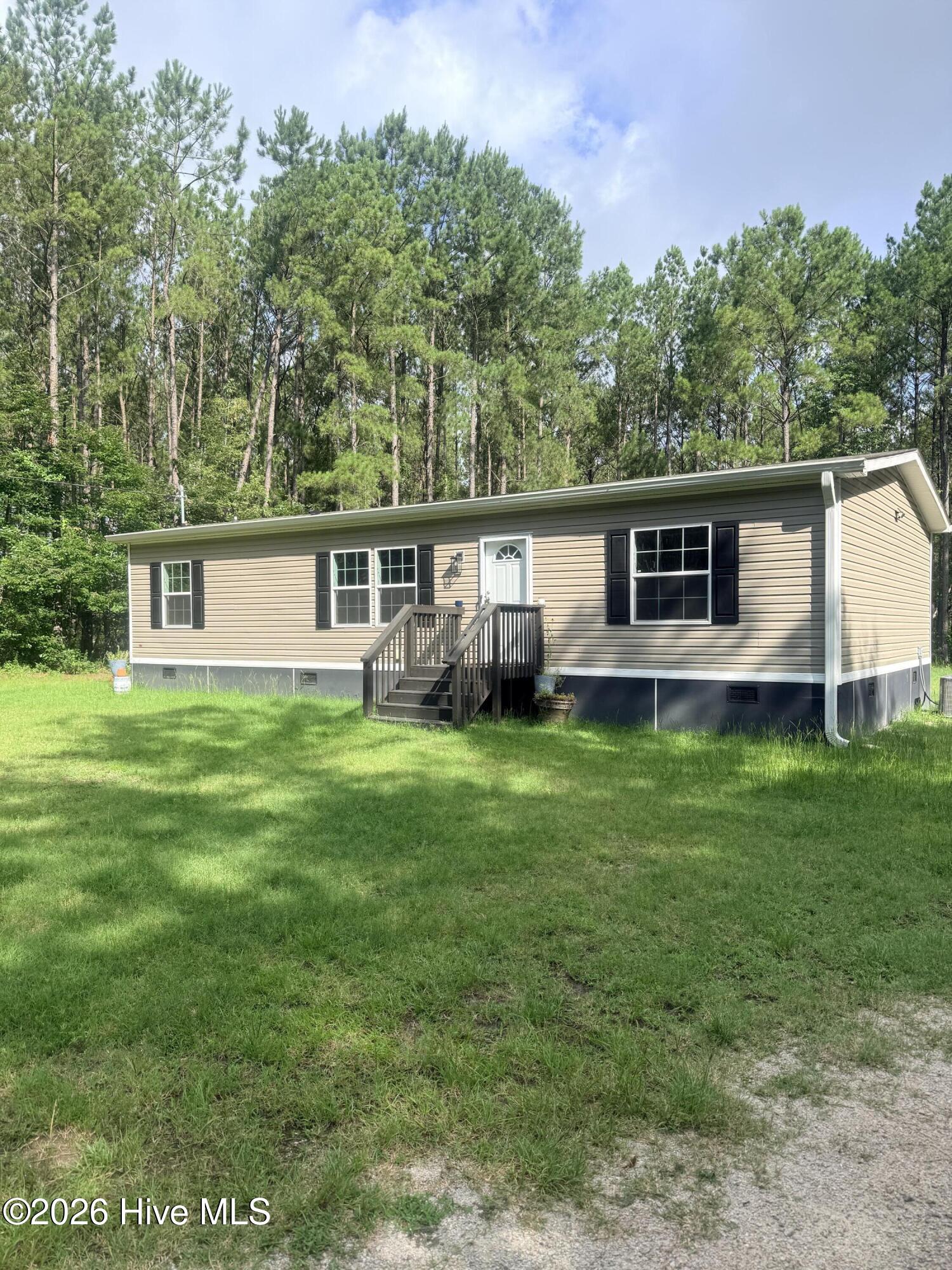 645 Bent Knee Road Keysville, GA 30816 - Photo 5 of 42