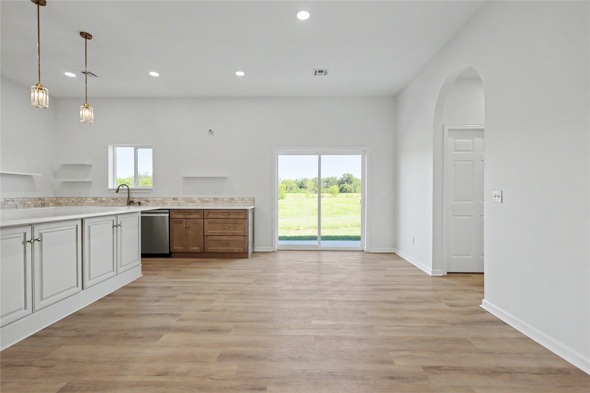 5400 West Groat Road Hulbert, OK 74441 - Photo 28 of 100 Gallery Image 28