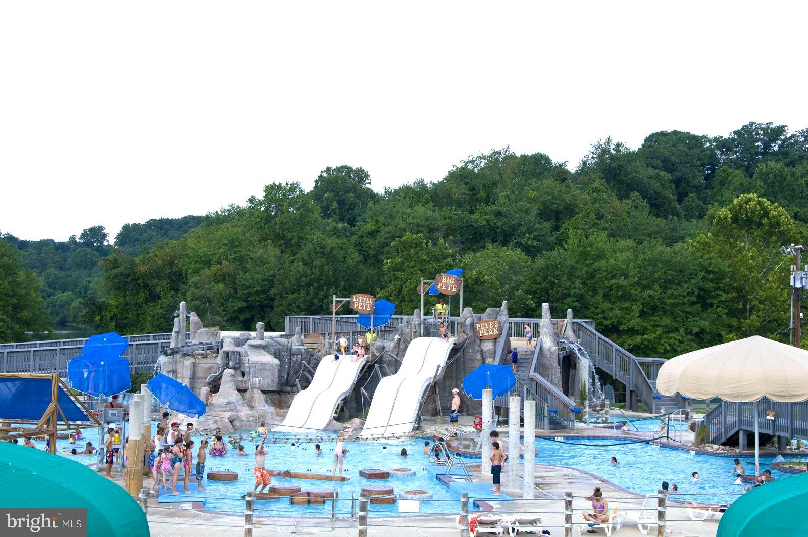 11232 Chestnut Grove Square, Unit 334 Reston, VA 20190 - Photo 26 of 31 Lake Fairfax Park Water Park(2.5 miles)