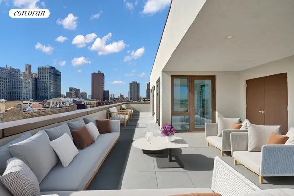 $6,900 | 563 West 170th Street, Unit PHA | Washington Heights