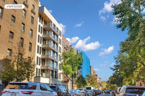 $6,900 | 563 West 170th Street, Unit PHA | Washington Heights