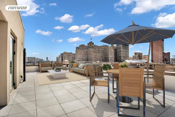 $6,900 | 563 West 170th Street, Unit PHA | Washington Heights