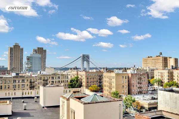$6,900 | 563 West 170th Street, Unit PHA | Washington Heights
