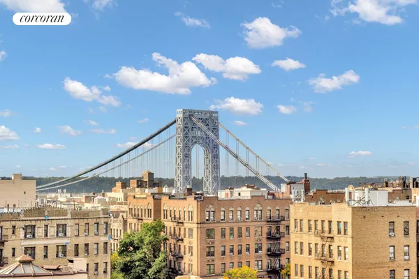 $6,900 | 563 West 170th Street, Unit PHA | Washington Heights