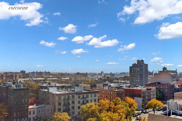 $6,900 | 563 West 170th Street, Unit PHA | Washington Heights