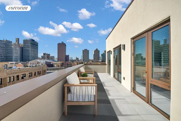 $6,900 | 563 West 170th Street, Unit PHA | Washington Heights