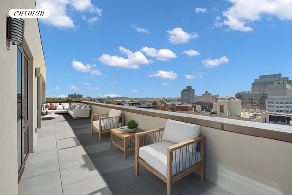 $6,900 | 563 West 170th Street, Unit PHA | Washington Heights