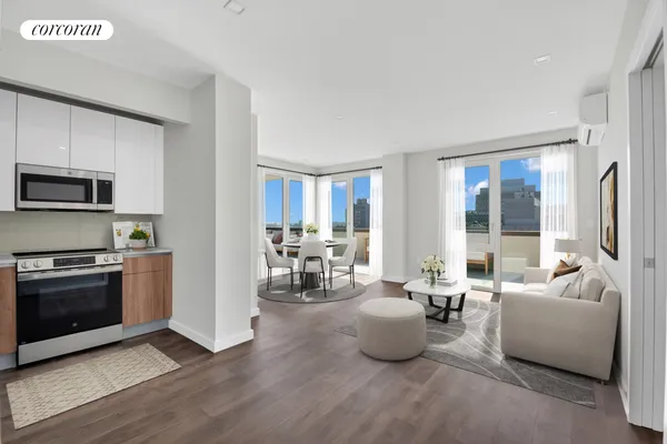$6,900 | 563 West 170th Street, Unit PHA | Washington Heights