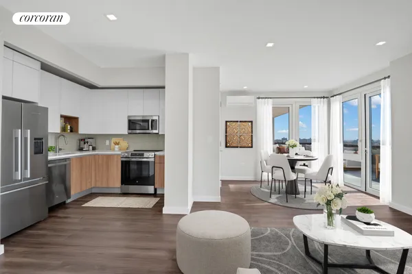 $6,900 | 563 West 170th Street, Unit PHA | Washington Heights