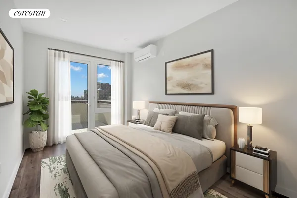 $6,900 | 563 West 170th Street, Unit PHA | Washington Heights