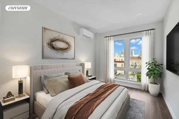 $6,900 | 563 West 170th Street, Unit PHA | Washington Heights