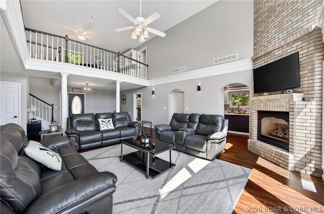 1744 Susan Road Lake Ozark, MO 65049 - Photo 12 of 45 Gallery Image 12