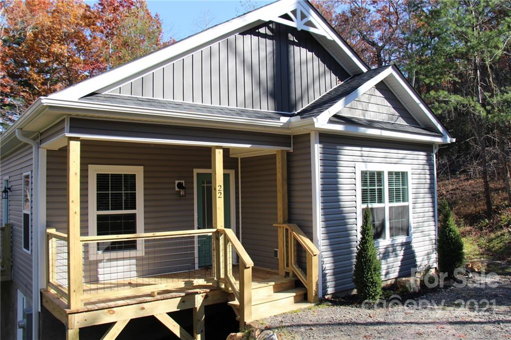 22 Pineview Road Fairview, NC 28730 - Photo 3 of 22 Gallery Image 3
