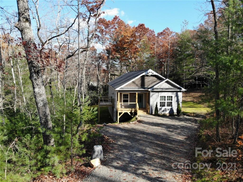 22 Pineview Road Fairview, NC 28730 - Photo 4 of 22 Gallery Image 4