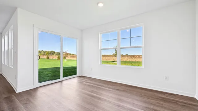 $393,990 | 123 Cornerstone Crossing, Hampshire, IL 60140