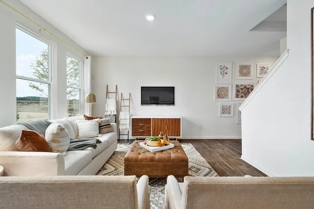 $393,990 | 123 Cornerstone Crossing, Hampshire, IL 60140