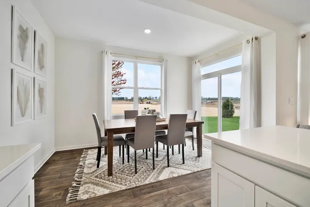 $393,990 | 123 Cornerstone Crossing, Hampshire, IL 60140