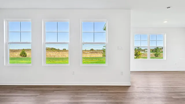 $393,990 | 123 Cornerstone Crossing, Hampshire, IL 60140