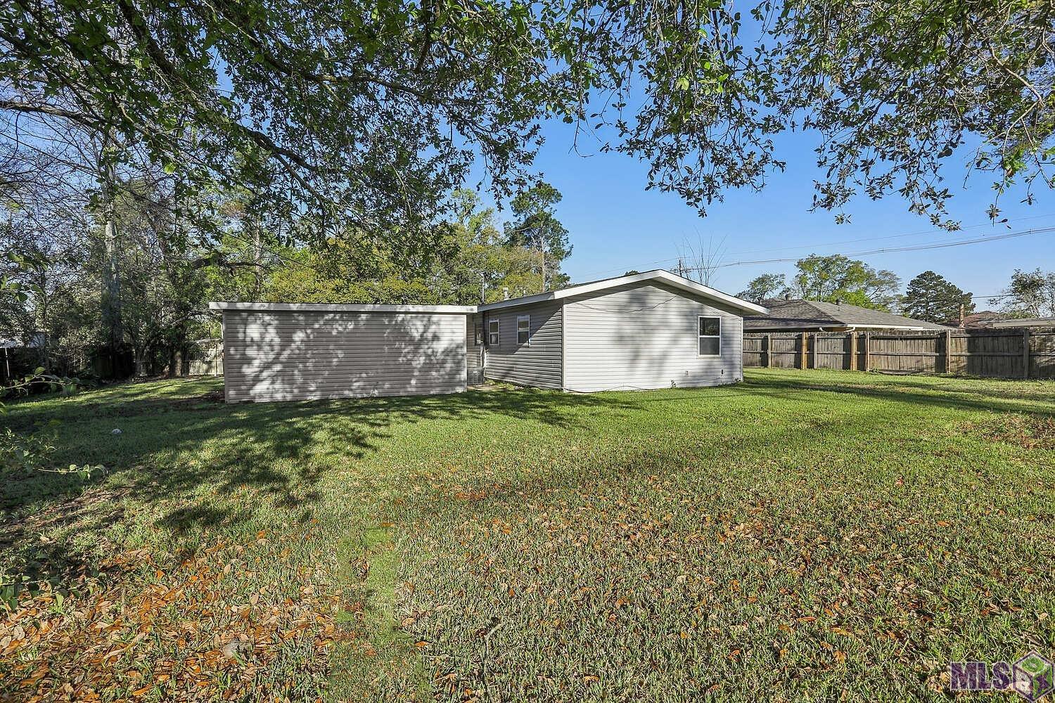 323 Little John Drive Baton Rouge, LA 70815 - Photo 12 of 15