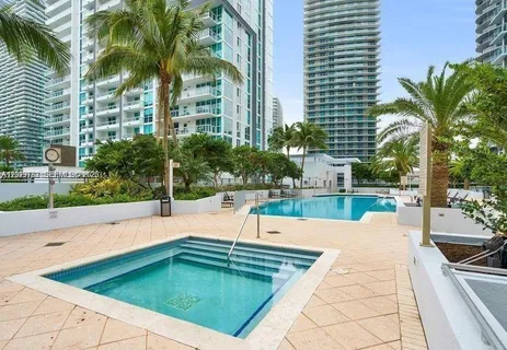 $395,000 | 1060 Brickell Avenue, Unit 3109, Miami, FL 33131