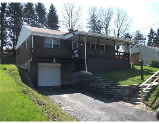 2017 Ridge Road McKeesport, PA 15135 - Photo 1 of 18 Exterior Front.