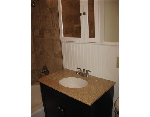 2017 Ridge Road McKeesport, PA 15135 - Photo 8 of 18 Master Bath/Spa. NEW FIXTURES AND VANITY!