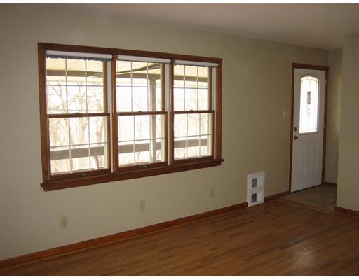 2017 Ridge Road McKeesport, PA 15135 - Photo 9 of 18 Living Room. Gorgeous Hardwood floors refinished, new windows and front door!