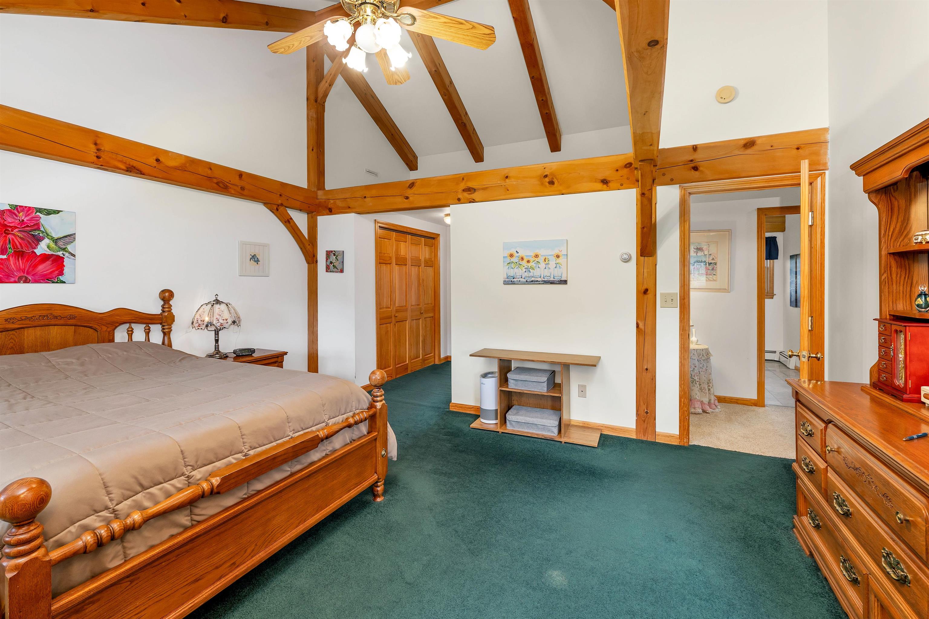 379 Calef Hill Road Tilton, NH 03276 - Photo 11 of 40