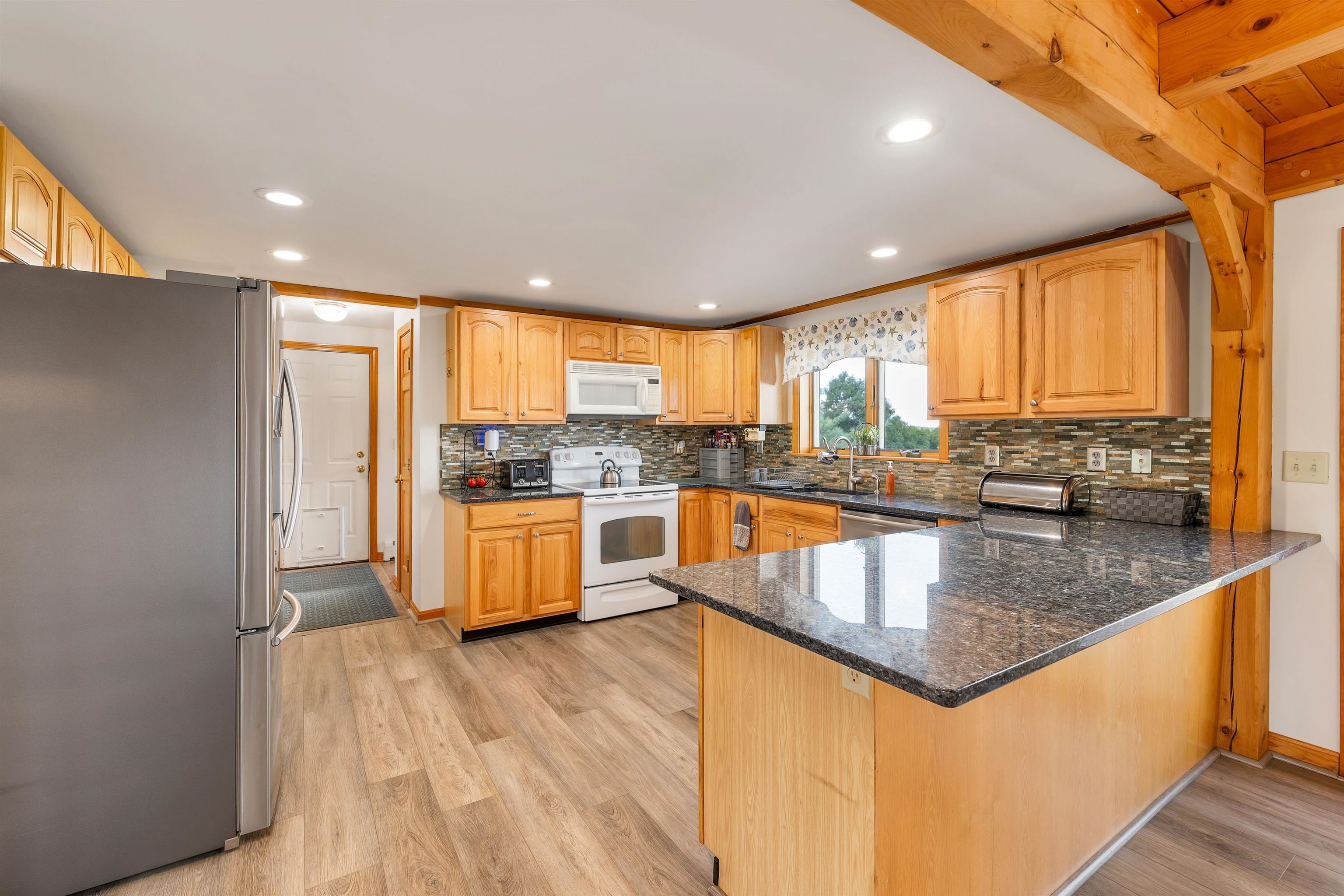 379 Calef Hill Road Tilton, NH 03276 - Photo 24 of 40