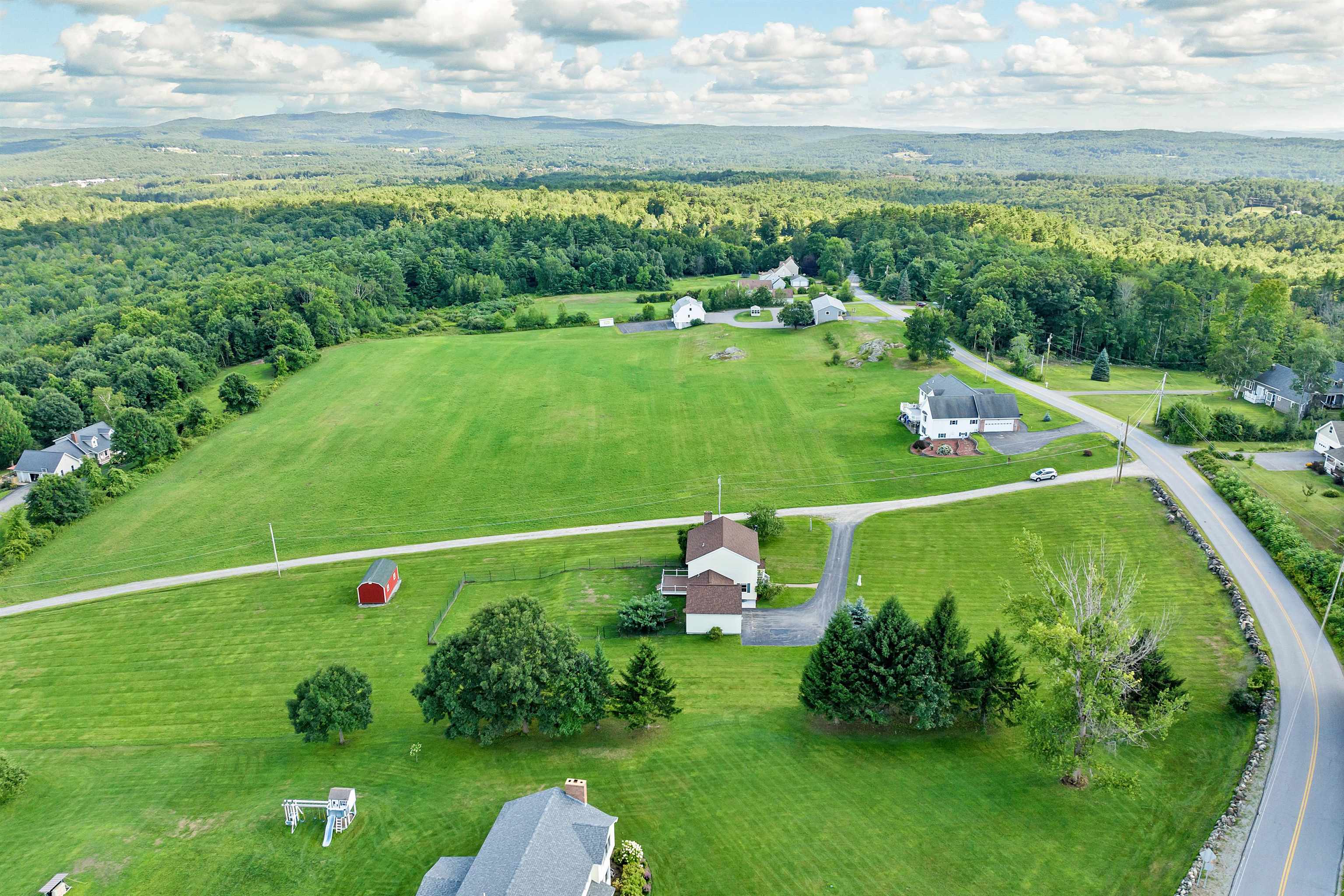 379 Calef Hill Road Tilton, NH 03276 - Photo 27 of 40