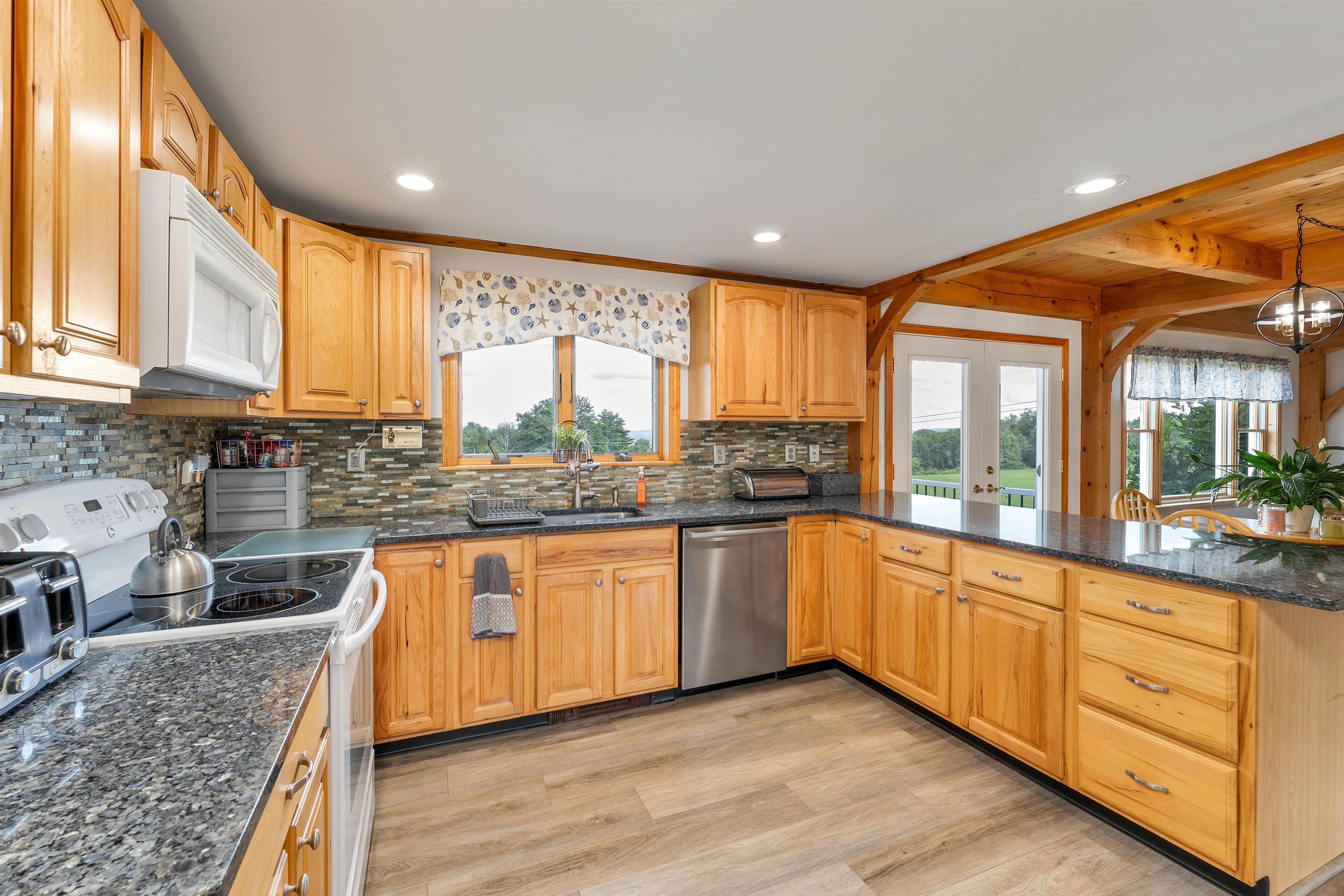 379 Calef Hill Road Tilton, NH 03276 - Photo 35 of 40