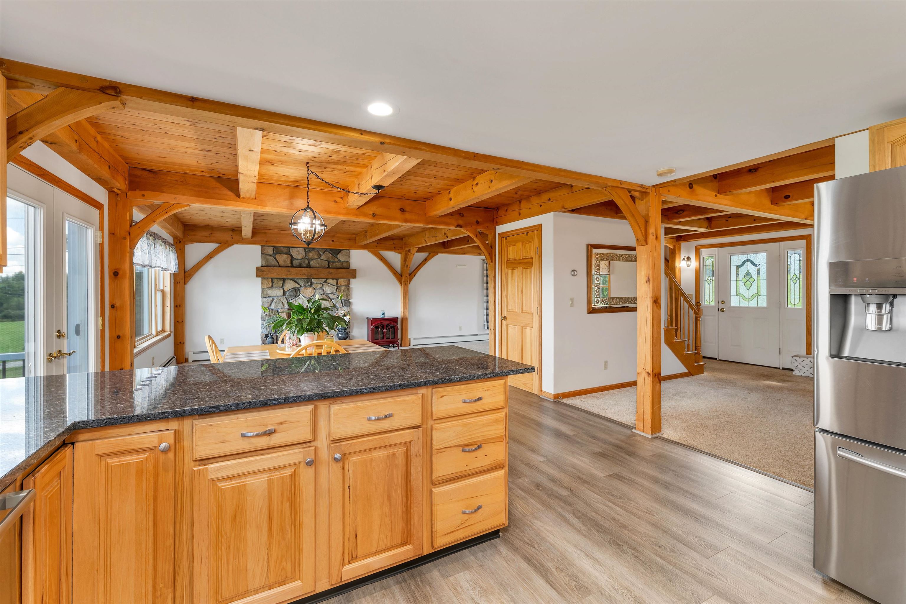 379 Calef Hill Road Tilton, NH 03276 - Photo 36 of 40