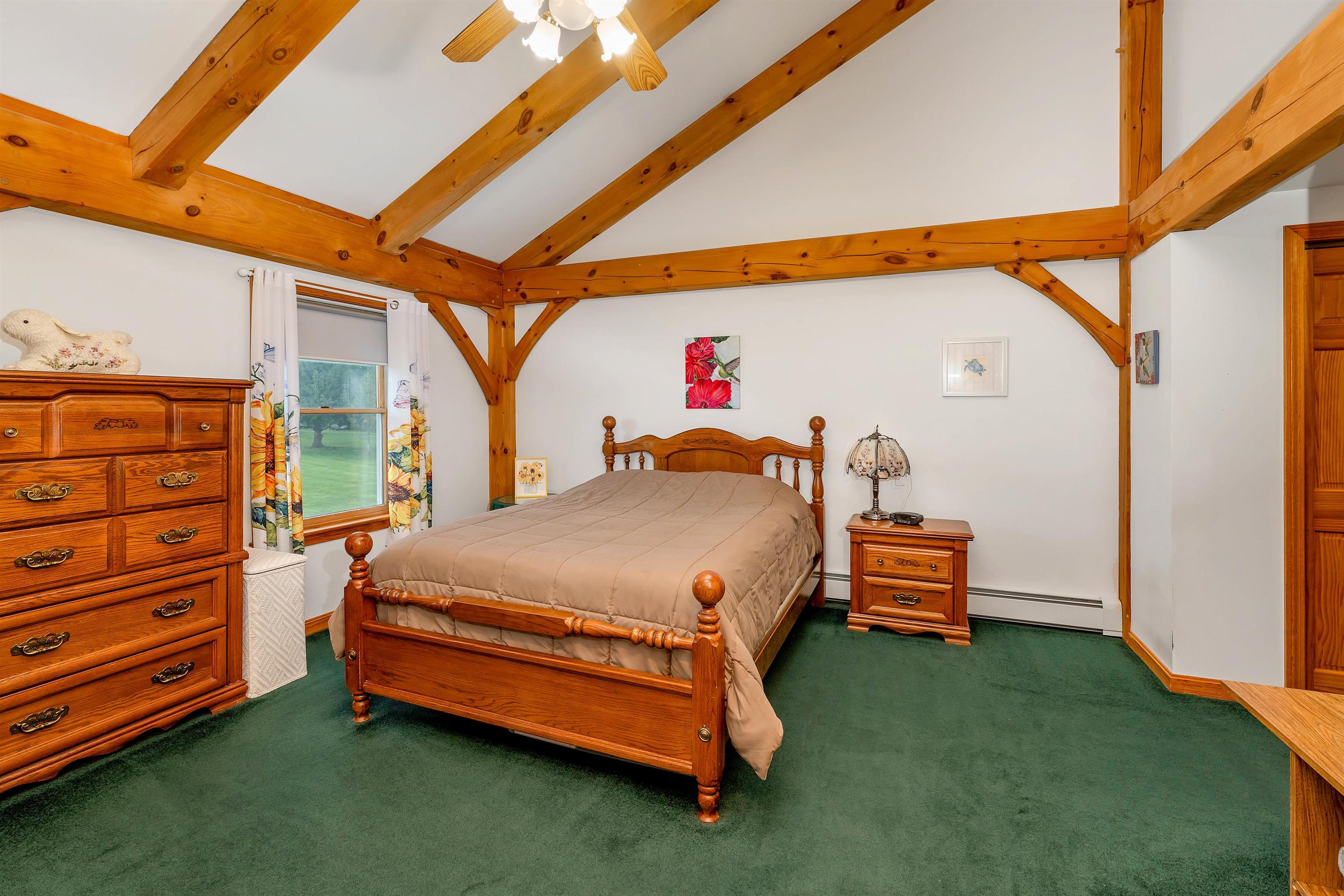 379 Calef Hill Road Tilton, NH 03276 - Photo 10 of 40